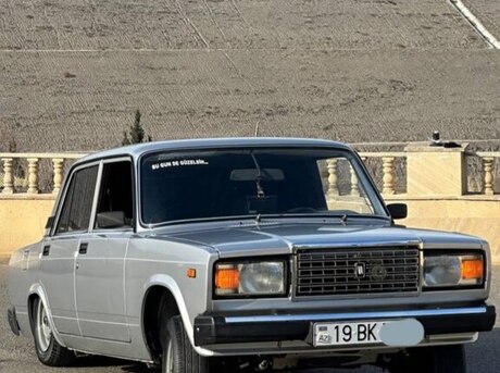 LADA (VAZ) 2107 2012