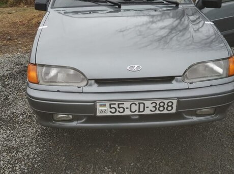 LADA (VAZ) 2115 2010