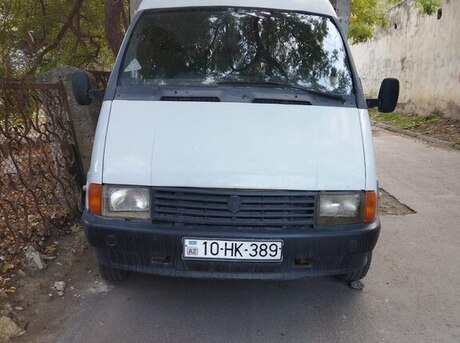GAZ 32212 1999