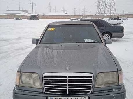 Mercedes 190 1992