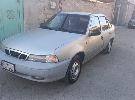 Daewoo Nexia 2006