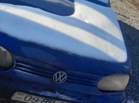 Volkswagen Golf 1994
