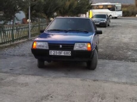 LADA (VAZ) 2109 1997