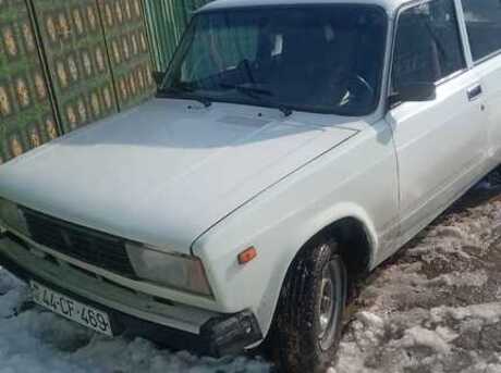 LADA (VAZ) 2105 1998