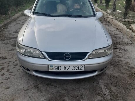 Opel Vectra 1999