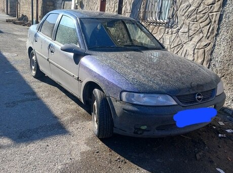 Opel Vectra 1997
