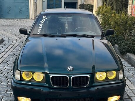 BMW 318 1994