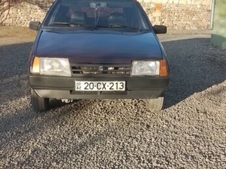 LADA (VAZ) 2109 1994