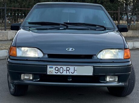 LADA (VAZ) 2115 2011