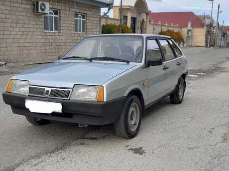 LADA (VAZ) 2109 1997
