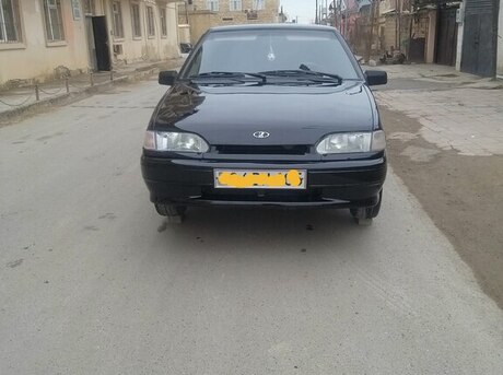 LADA (VAZ) 2115 2011