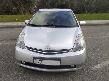 Toyota Prius 2007