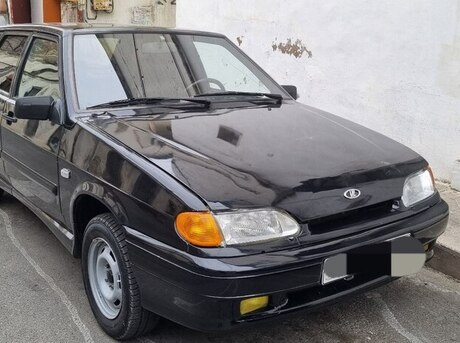 LADA (VAZ) 2114 2010