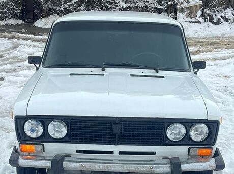 LADA (VAZ) 2106 2005