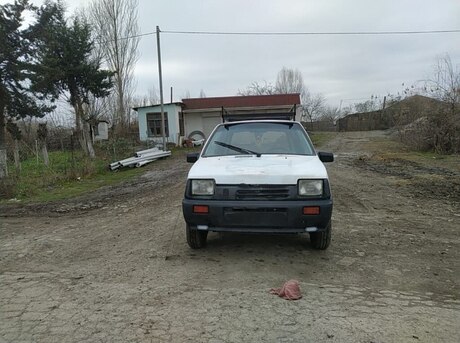 LADA (VAZ) Oka 2005