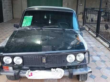 LADA (VAZ) 2106 2003