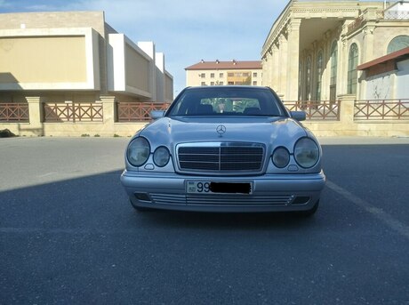 Mercedes E 240 1998