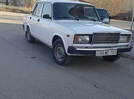 LADA (VAZ) 2107 2006