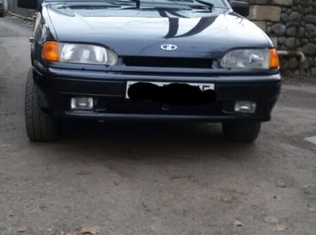 LADA (VAZ) 2115 2009