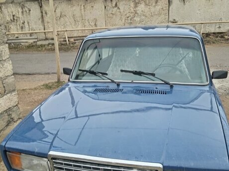 LADA (VAZ) 2107 2005