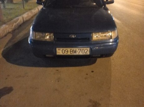 LADA (VAZ) 2110 1998