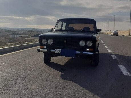 LADA (VAZ) 2106 2004