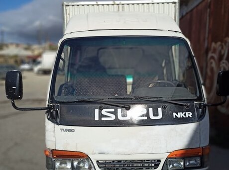 Foton Ollin 2008