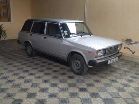 LADA (VAZ) 2104 2008