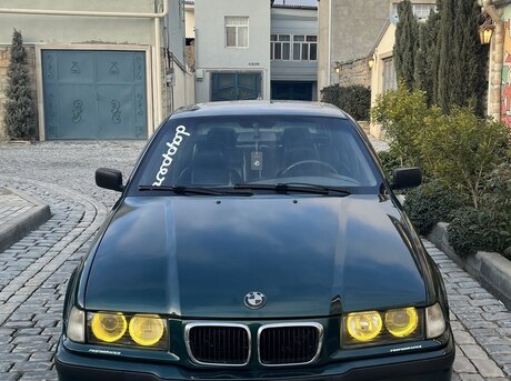BMW 316 1994