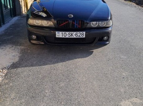 BMW 528 1997