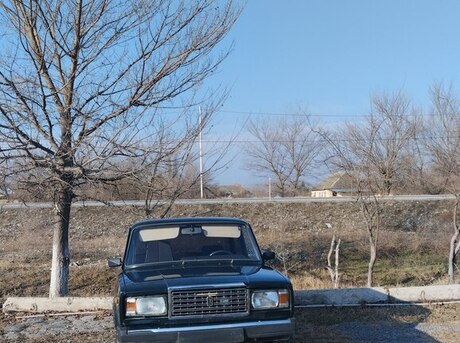 LADA (VAZ) 2107 2005