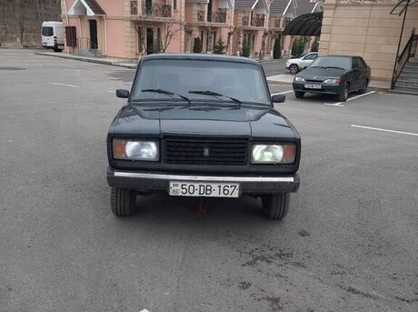 LADA (VAZ) 2107 2005