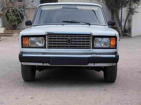 LADA (VAZ) 2107 2004