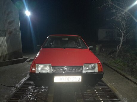 LADA (VAZ) 21099 1995