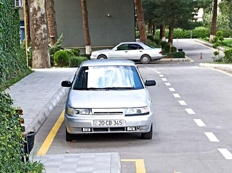 LADA (VAZ) 2110 2004