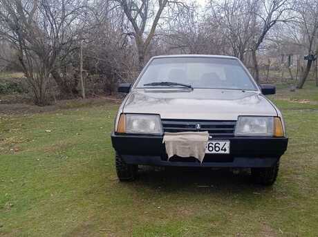 LADA (VAZ) 21099 1996
