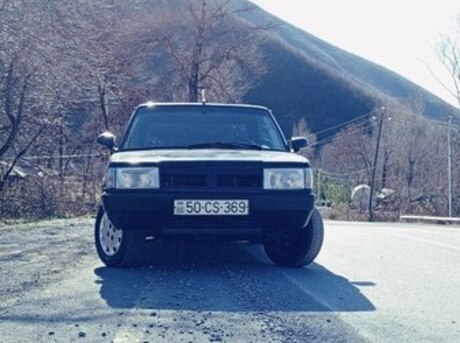 Tofas Sahin 2003