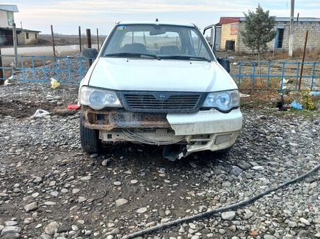 Saipa 132 2013