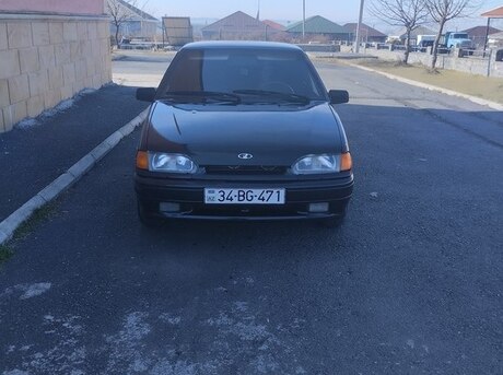 LADA (VAZ) 2115 2009