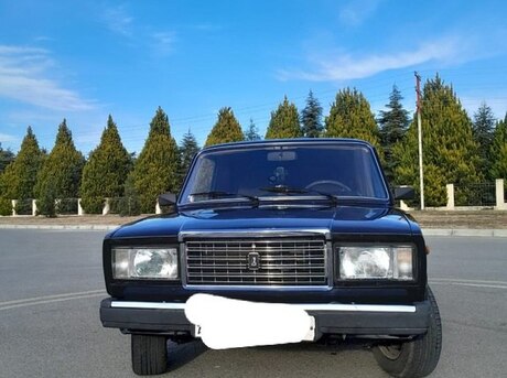 LADA (VAZ) 2107 2010