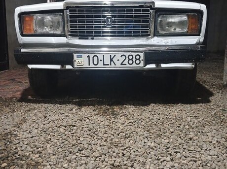 LADA (VAZ) 2107 2003