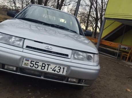 LADA (VAZ) 2110 2006