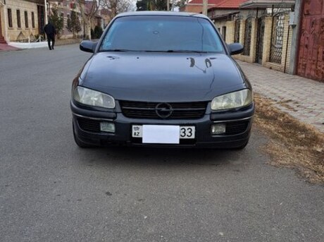 Opel Omega 1996