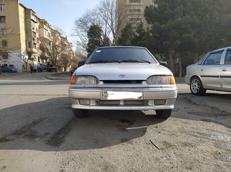 LADA (VAZ) 2115 2006
