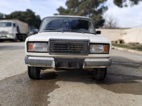 LADA (VAZ) 2104 2011