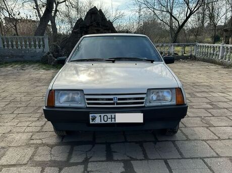 LADA (VAZ) 21099 1998