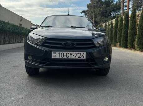 LADA (VAZ) Granta 2020