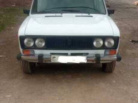 LADA (VAZ) 2106 1985
