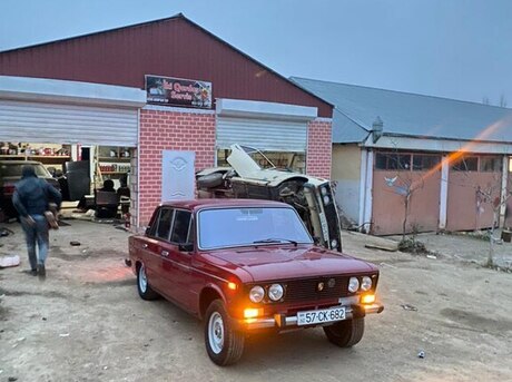 LADA (VAZ) 2106 2006