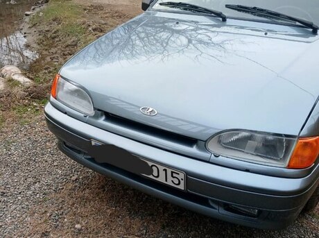 LADA (VAZ) 2115 2007